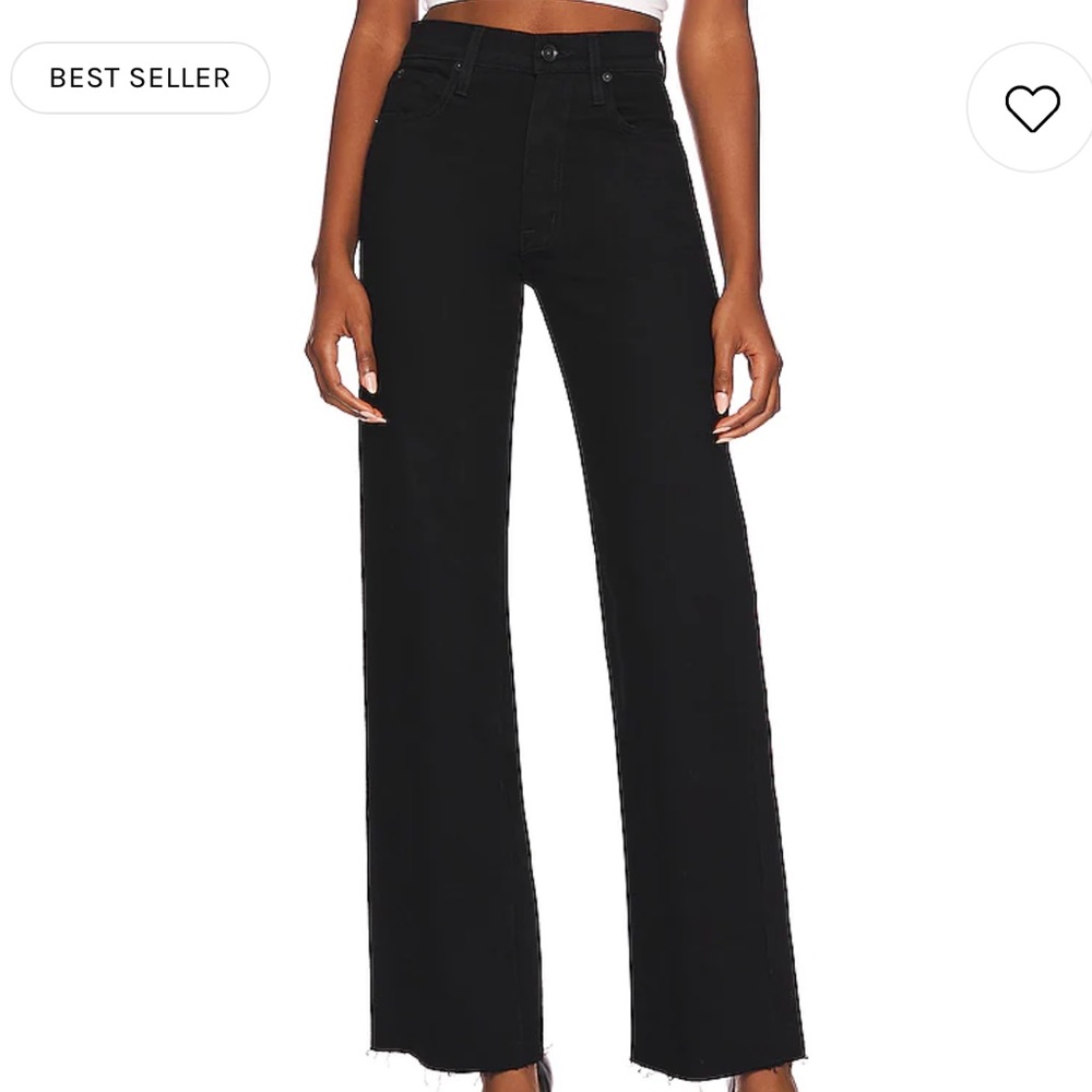 SLVRLAKE Grace in black